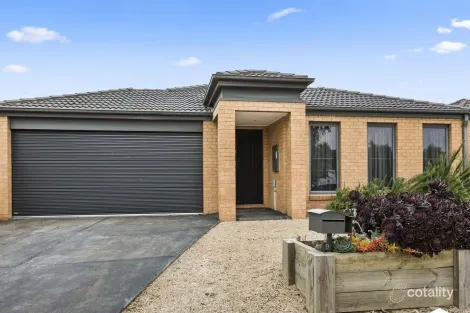 94 William Thwaites Bvd, Cranbourne North, VIC 3977