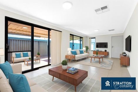 Property photo of 61 Burlington Drive Baldivis WA 6171