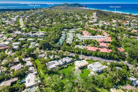 Property photo of 10A Cooper Street Byron Bay NSW 2481