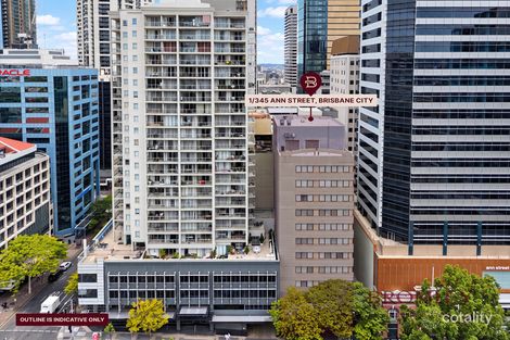 1/345 Ann St, Brisbane City, QLD 4000
