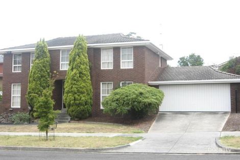 1 Darrandaul Dr, Bulleen, VIC 3105