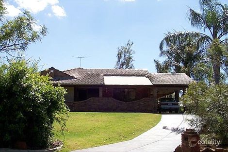 Property photo of 5 Gumnut Close Maida Vale WA 6057