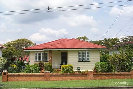 88 Moreton Ave, Wynnum, QLD 4178