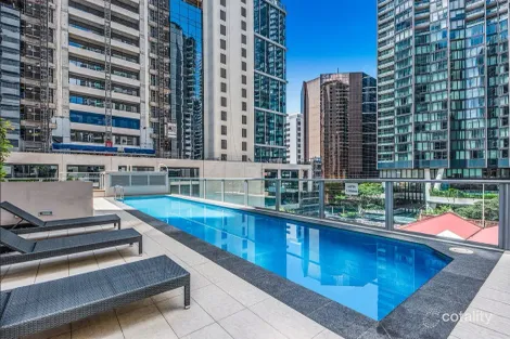 2604/127 Charlotte St, Brisbane City, QLD 4000