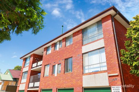 Property photo of 11/108 Concord Road North Strathfield NSW 2137