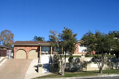 Property photo of 21 Delaney Drive Baulkham Hills NSW 2153