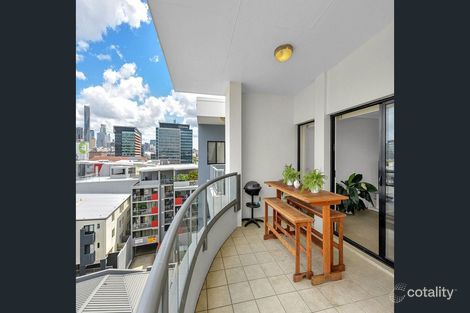 Property photo of 48/6 Primrose Street Bowen Hills QLD 4006