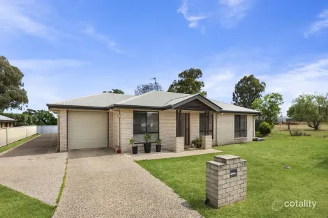 3 Draydon Ct, Pittsworth, QLD 4356