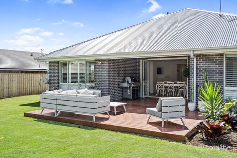 Property photo of 67 Talleyrand Circuit Greta NSW 2334