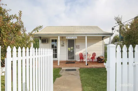 Property photo of 41 Mabel Avenue Mildura VIC 3500