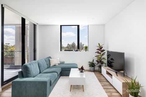 640/22 Hudson St, Lewisham, NSW 2049