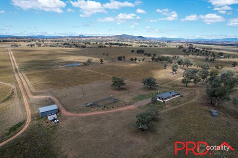 167 Ascot-Calala Rd, Loomberah, NSW 2340