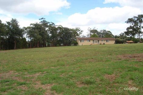 Property photo of 54 Cairnes Road Glenorie NSW 2157