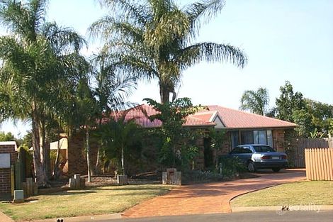 Property photo of 4 Jackowski Court Kalkie QLD 4670