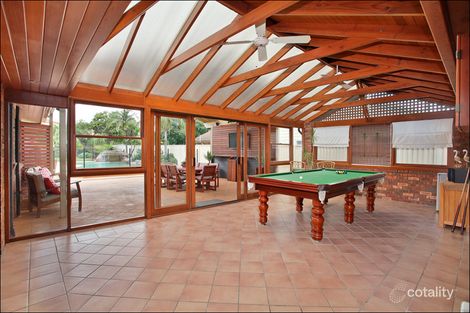 Property photo of 11 Moonah Grove St Clair NSW 2759