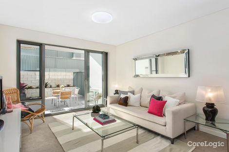 Property photo of 3/15-21 Mindarie Street Lane Cove North NSW 2066