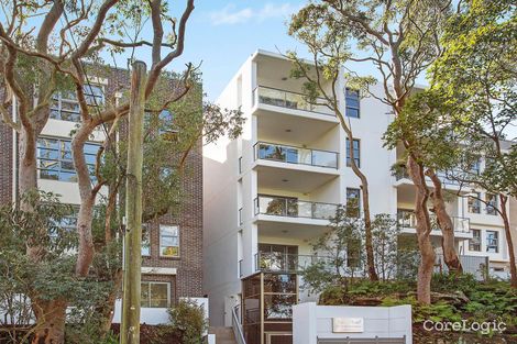 Property photo of 3/15-21 Mindarie Street Lane Cove North NSW 2066