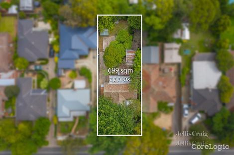 Property photo of 178 Bedford Road Heathmont VIC 3135