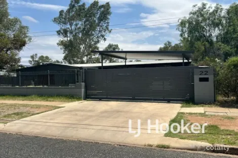 Property photo of 22 Raggatt Street East Side NT 0870