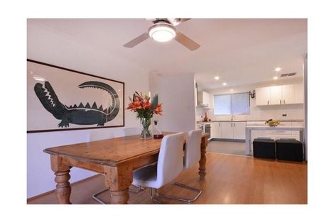 Property photo of 64A Foss Street Bicton WA 6157