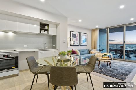 Property photo of 1105/659 Murray Street West Perth WA 6005