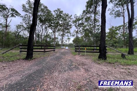 Property photo of 1533 Proston Boondooma Road Coverty QLD 4613