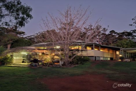 57 Ogilvie Rd, Blackbutt South, QLD 4314