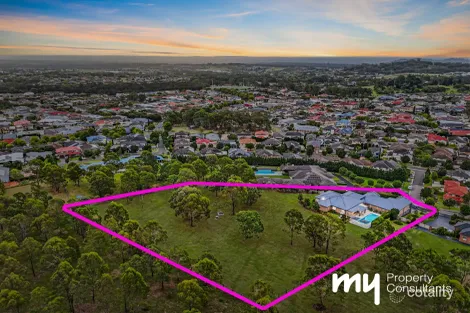 Property photo of 5 Davy Court Harrington Park NSW 2567
