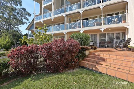 Property photo of 3/236 River Terrace Kangaroo Point QLD 4169