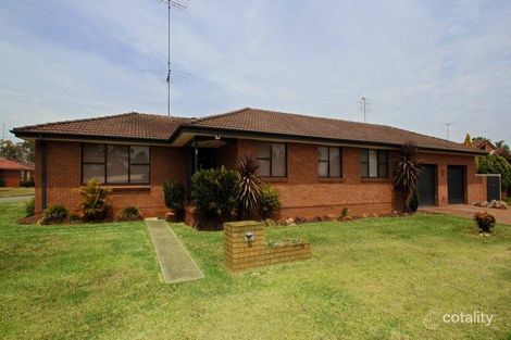 2 Lindsay Cres, South Penrith, NSW 2750