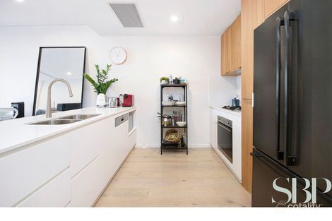 Property photo of 305/17 Grosvenor Street Croydon NSW 2132