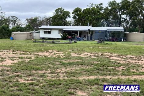 Property photo of 1533 Proston Boondooma Road Coverty QLD 4613