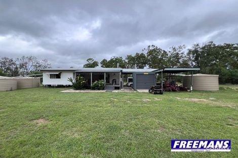 Property photo of 1533 Proston Boondooma Road Coverty QLD 4613