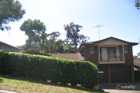 4 Bain Pl, Barden Ridge, NSW 2234