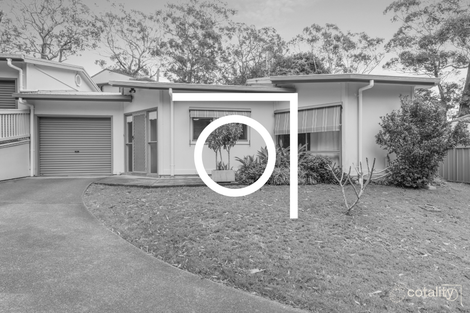 Property photo of 2/28 Johnson Parade Lemon Tree Passage NSW 2319