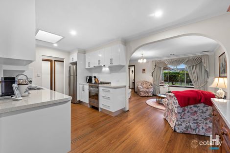 Property photo of 90 First Avenue Dandenong North VIC 3175