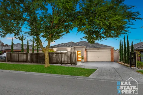 11 Buster Ct, Narre Warren South, VIC 3805