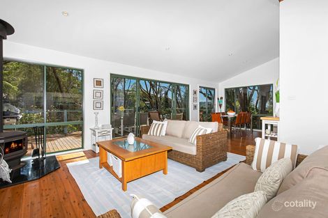 Property photo of 31A Macmaster Parade Macmasters Beach NSW 2251