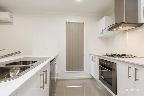 Property photo of 24 Anula Crescent Upper Coomera QLD 4209