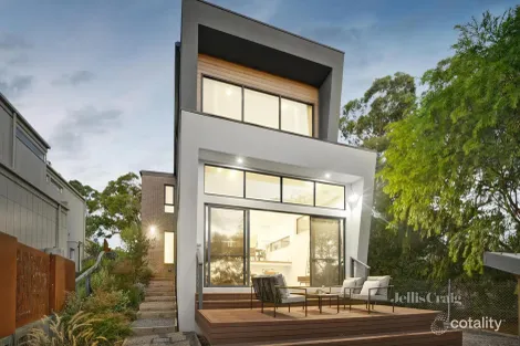 Property photo of 3/91A Arthur Street Eltham VIC 3095