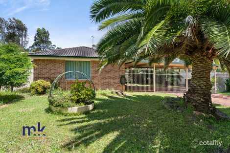 Property photo of 31 Outram Place Currans Hill NSW 2567
