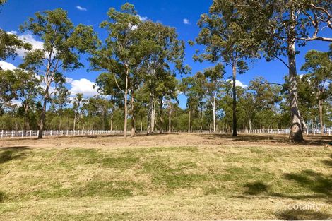Lot 14 Arbee Rd, Stockleigh, QLD 4280