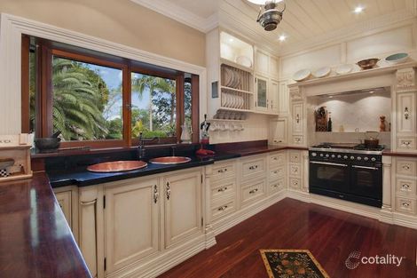 Property photo of 317 Bobbin Head Road North Turramurra NSW 2074