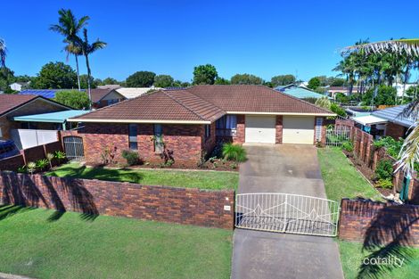 Property photo of 35 Ramsay Crescent Golden Beach QLD 4551