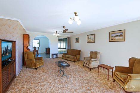 Property photo of 35 Ramsay Crescent Golden Beach QLD 4551