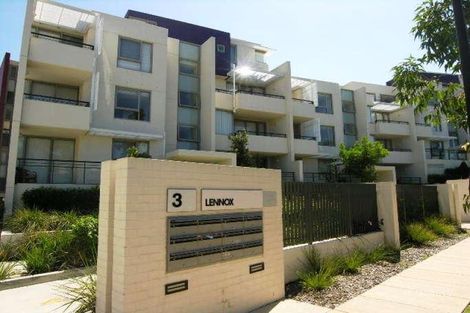 Property photo of 7/3 Sandpiper Crescent Newington NSW 2127