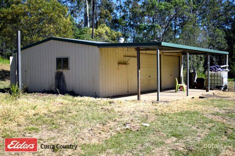 726 Beckmanns Rd, Glenwood, QLD 4570