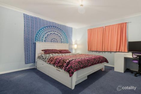 Property photo of 13 Traminer Place Eschol Park NSW 2558