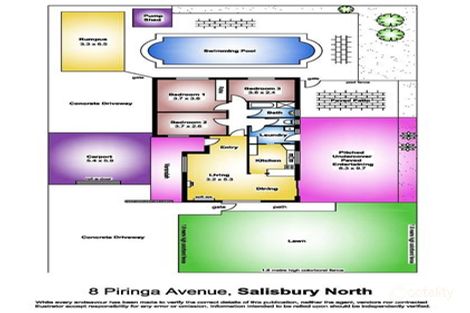 Property photo of 8 Piringa Avenue Salisbury North SA 5108