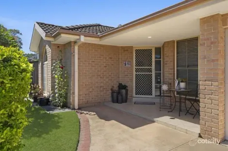 Property photo of 4 Primula Close Woongarrah NSW 2259